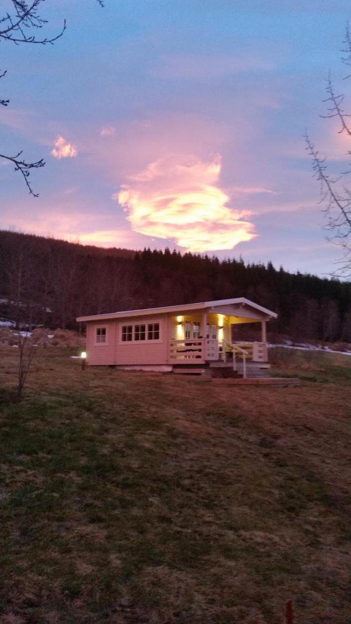 Laugar Guesthouse Kültér fotó